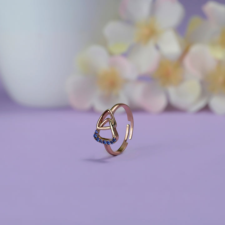 #metal_rose-gold-plated#stone-colour_sapphire-blue