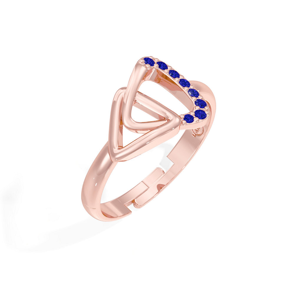 #metal_rose-gold-plated#stone-colour_sapphire-blue