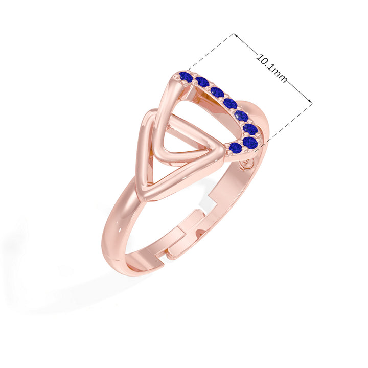 #metal_rose-gold-plated#stone-colour_sapphire-blue
