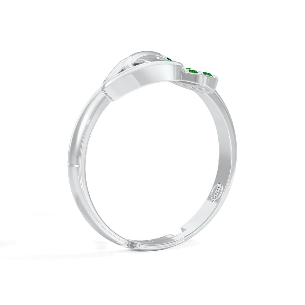 #metal_sterling-silver#stone-colour_emerald-green