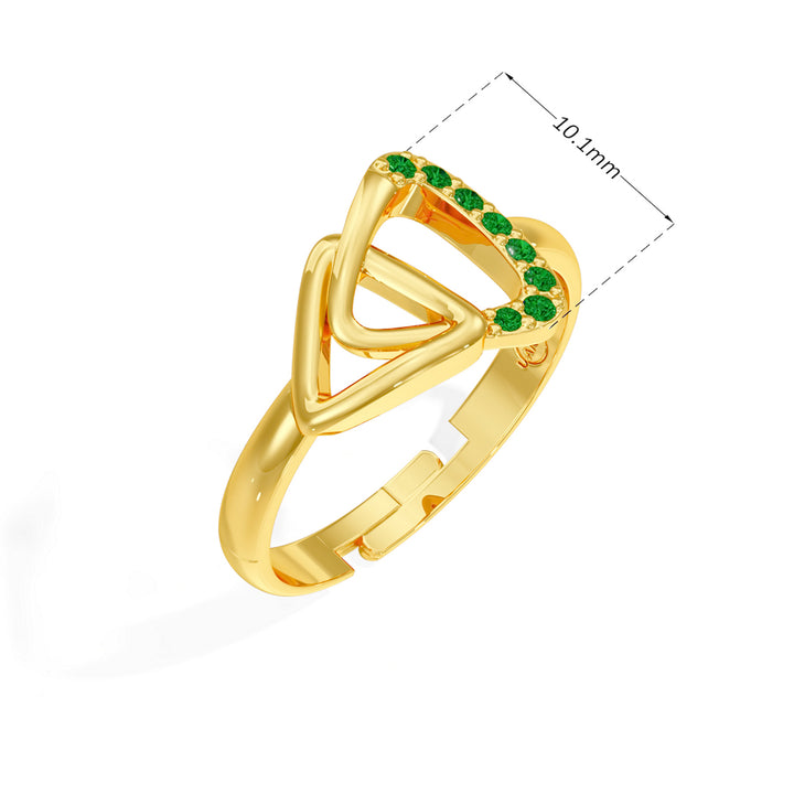 #metal_gold-plated#stone-colour_emerald-green