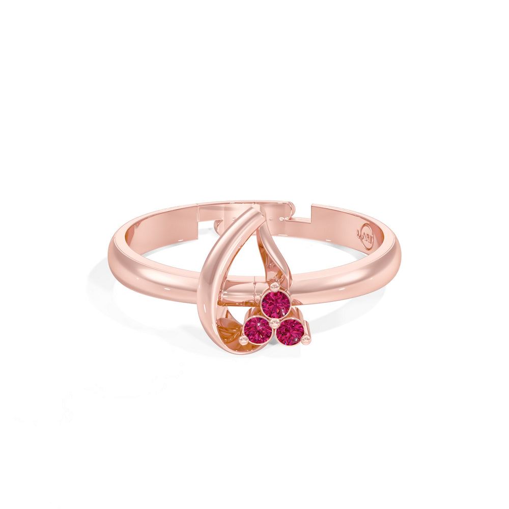 #metal_rose-gold-plated#stone-colour_ruby-red