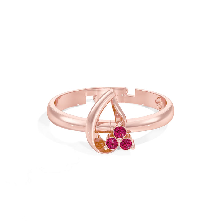 #metal_rose-gold-plated#stone-colour_ruby-red