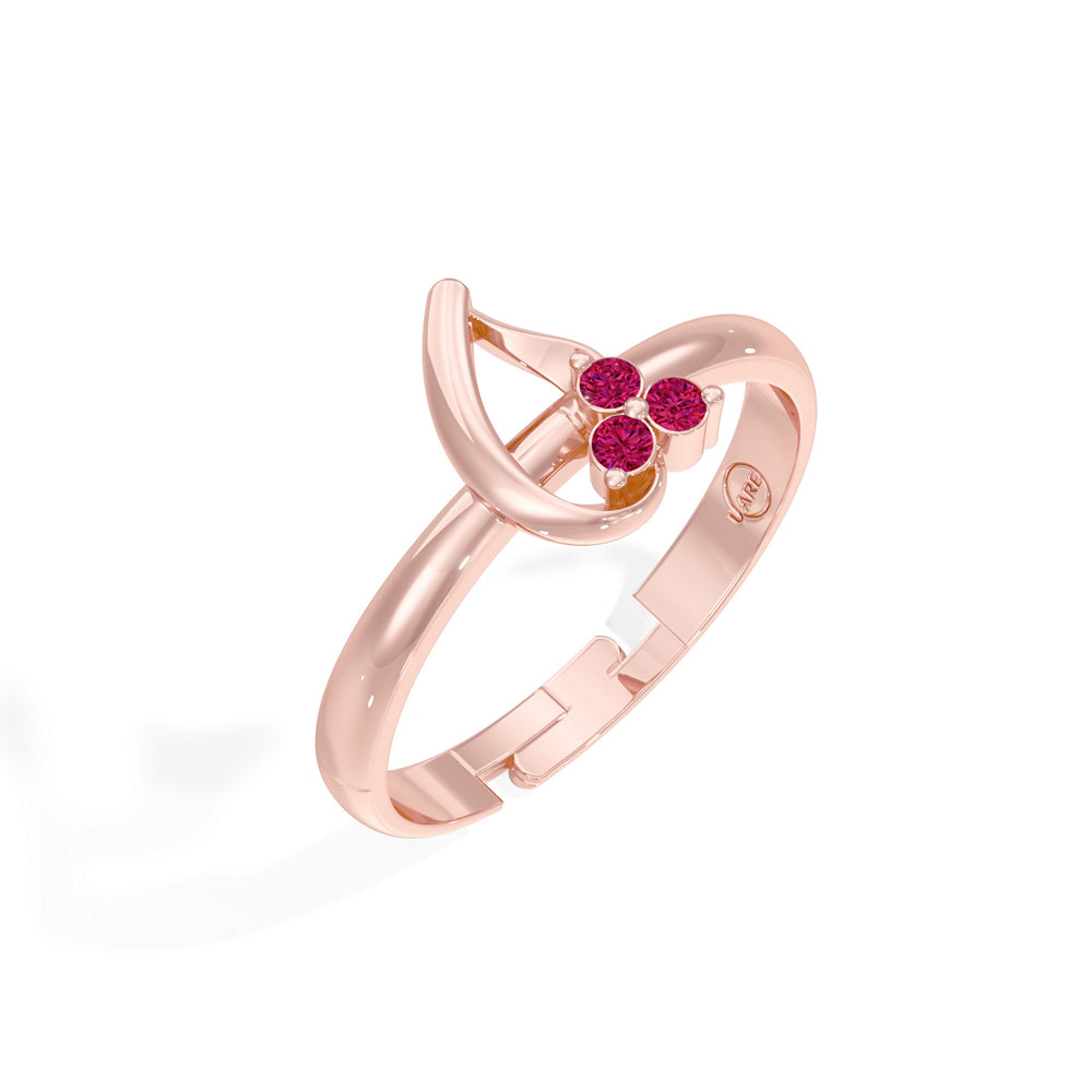 #metal_rose-gold-plated#stone-colour_ruby-red
