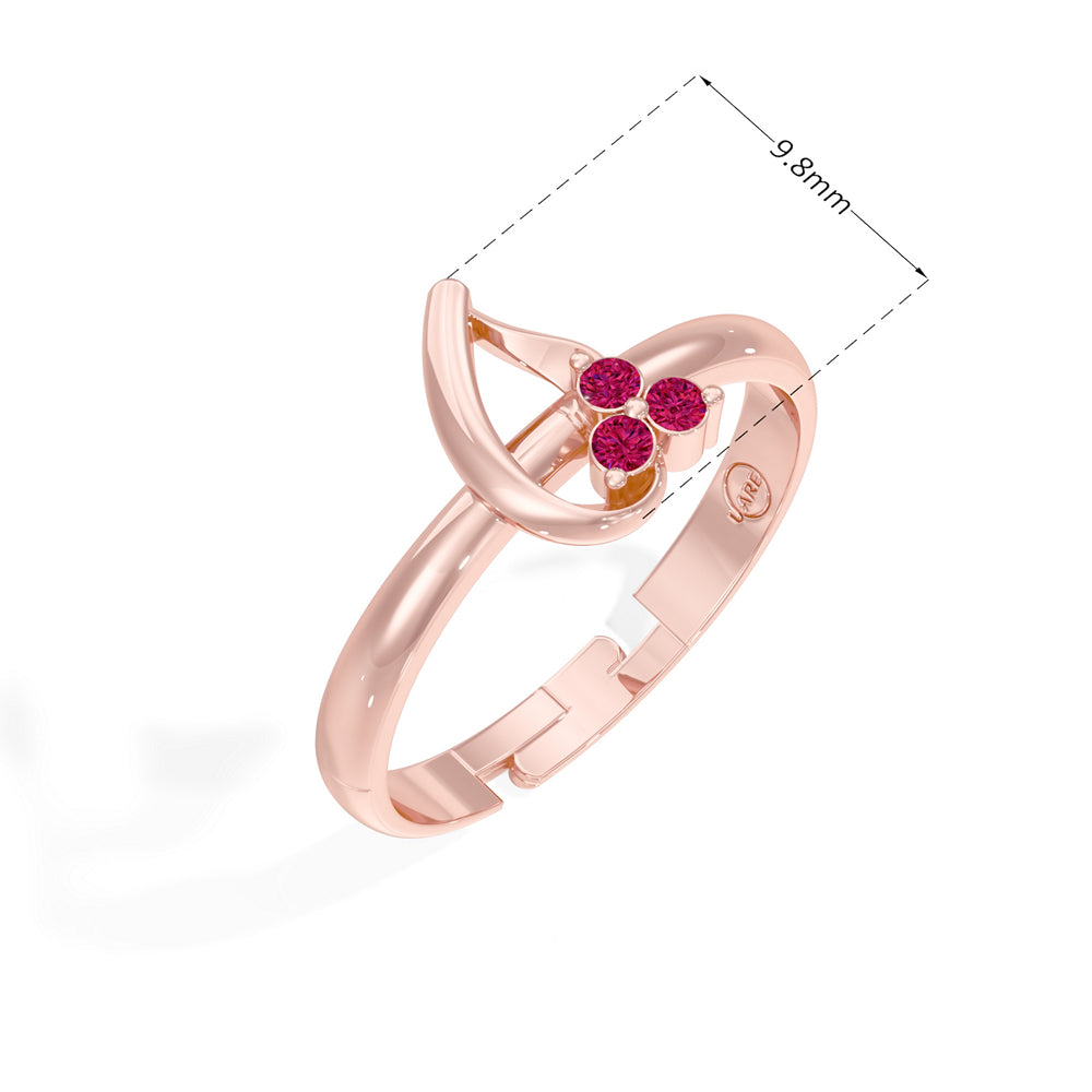 #metal_rose-gold-plated#stone-colour_ruby-red