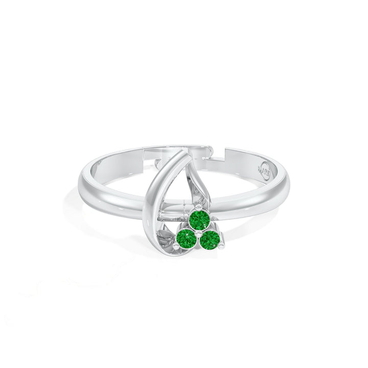 #metal_sterling-silver#stone-colour_emerald-green