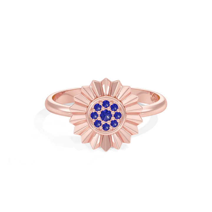 #metal_rose-gold-plated#stone-colour_sapphire-blue