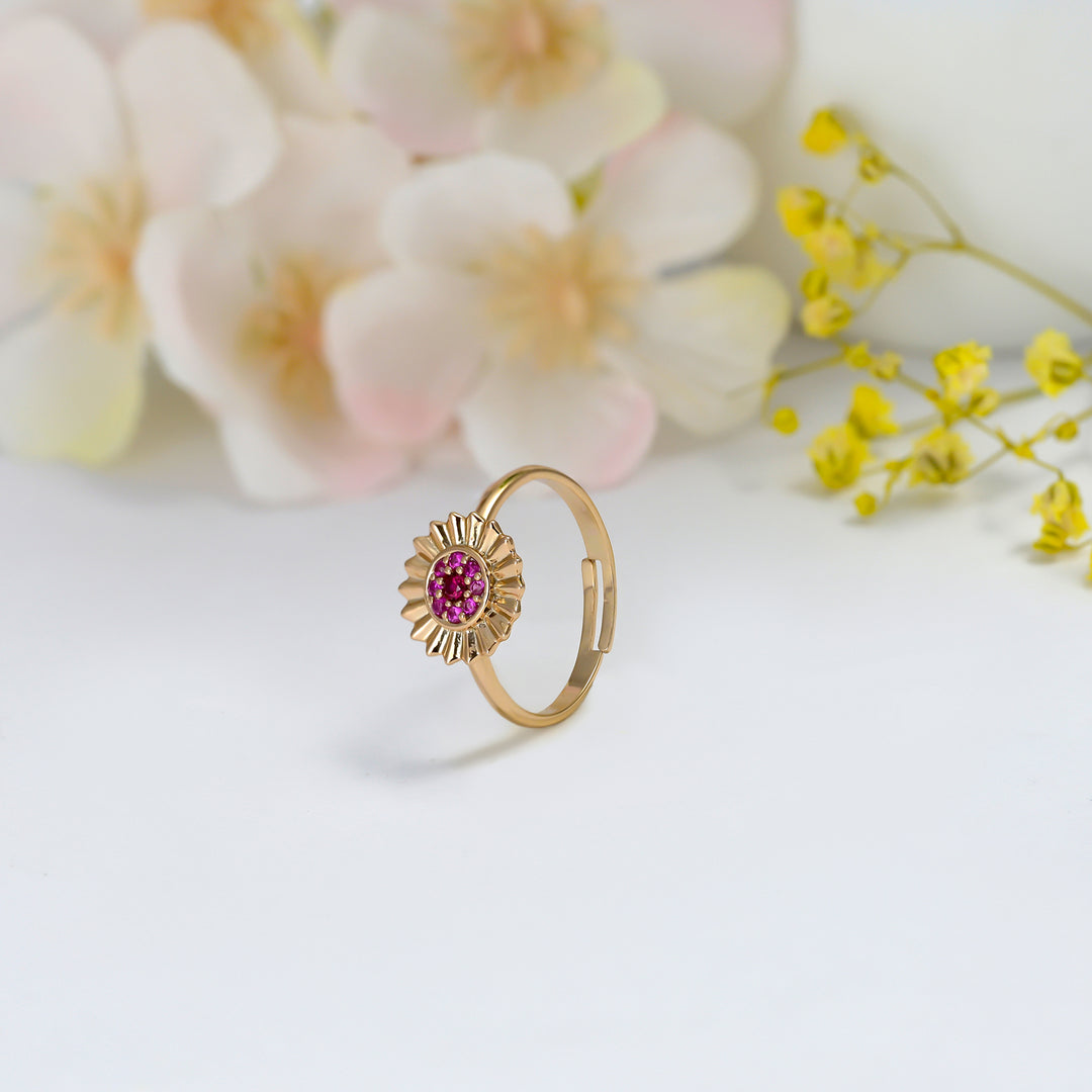 #metal_rose-gold-plated#stone-colour_ruby-red
