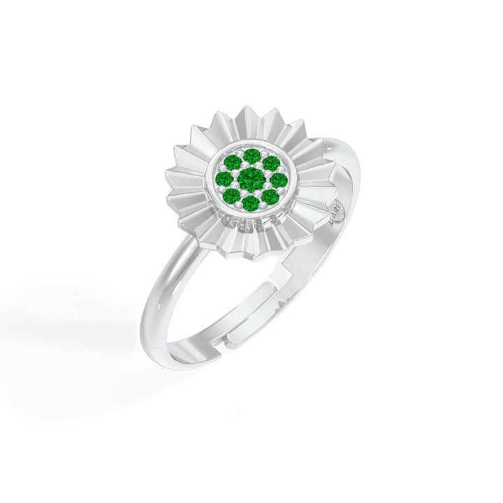 #metal_sterling-silver#stone-colour_emerald-green