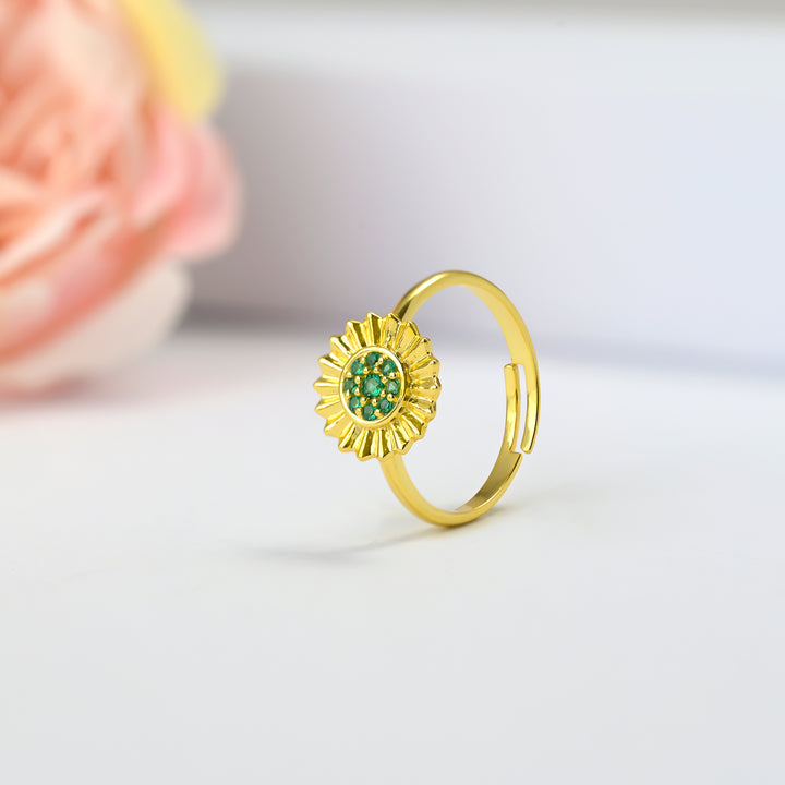 #metal_gold-plated#stone-colour_emerald-green