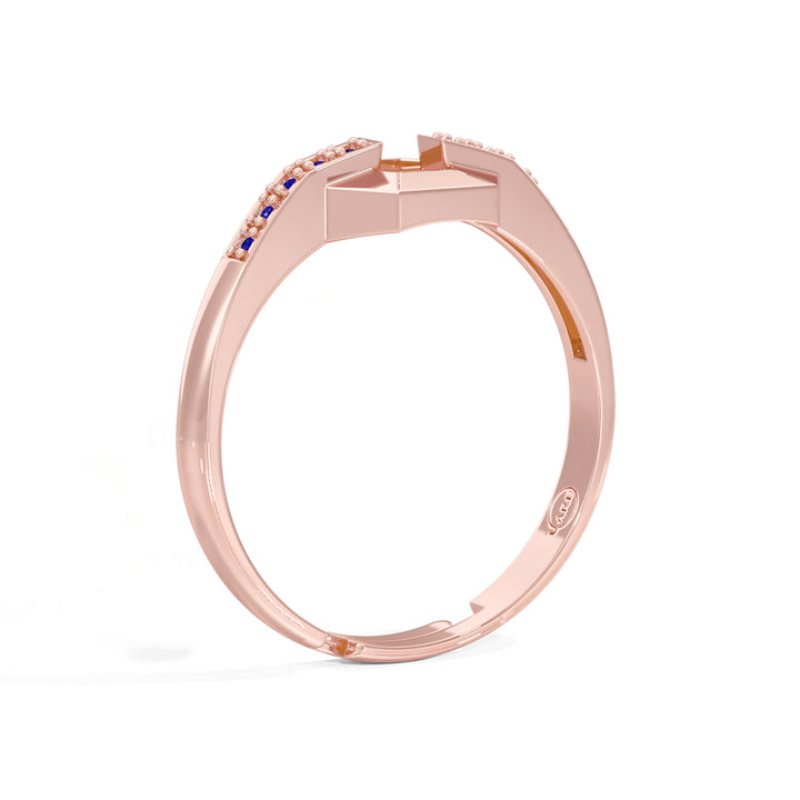 #metal_rose-gold-plated#stone-colour_sapphire-blue