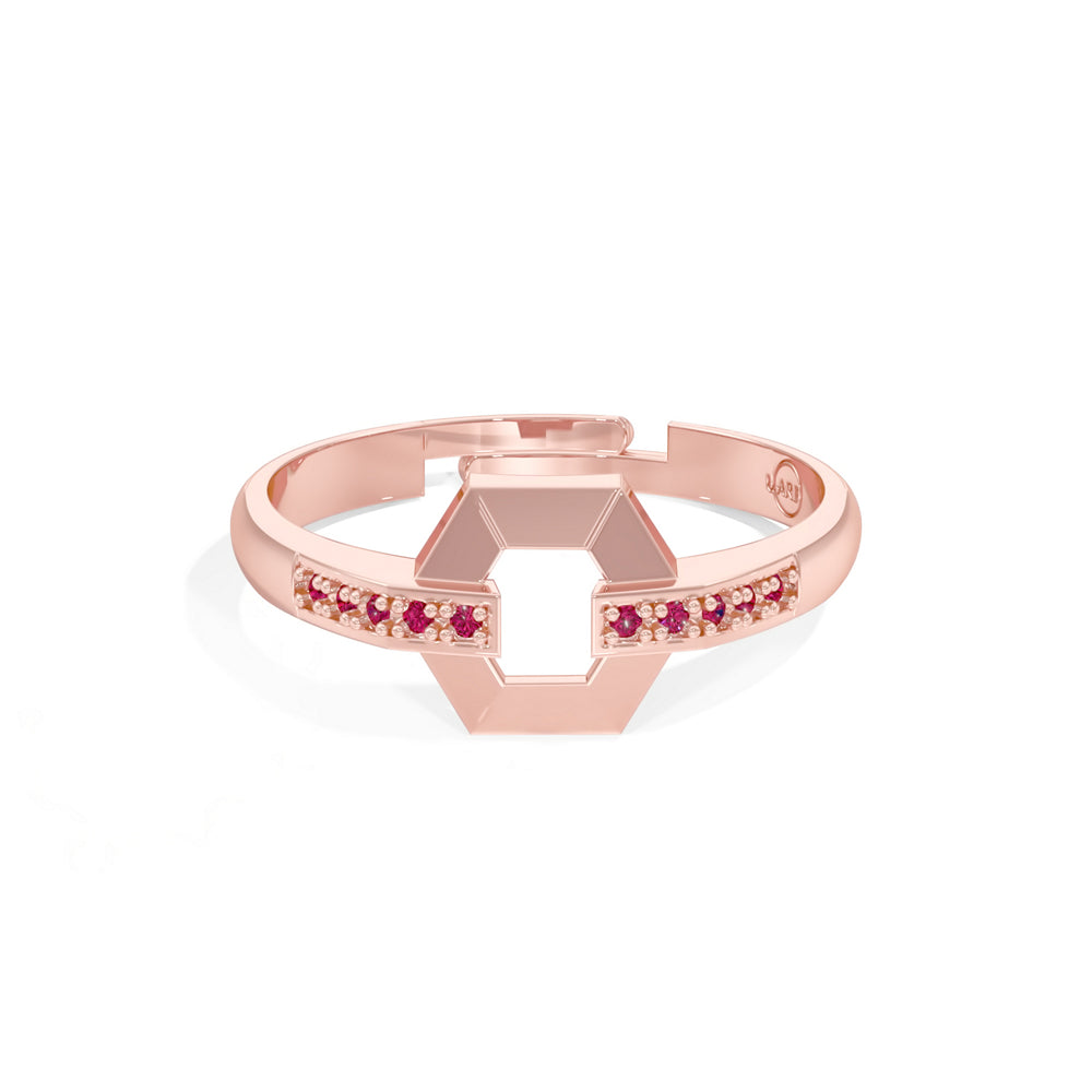 #metal_rose-gold-plated#stone-colour_ruby-red