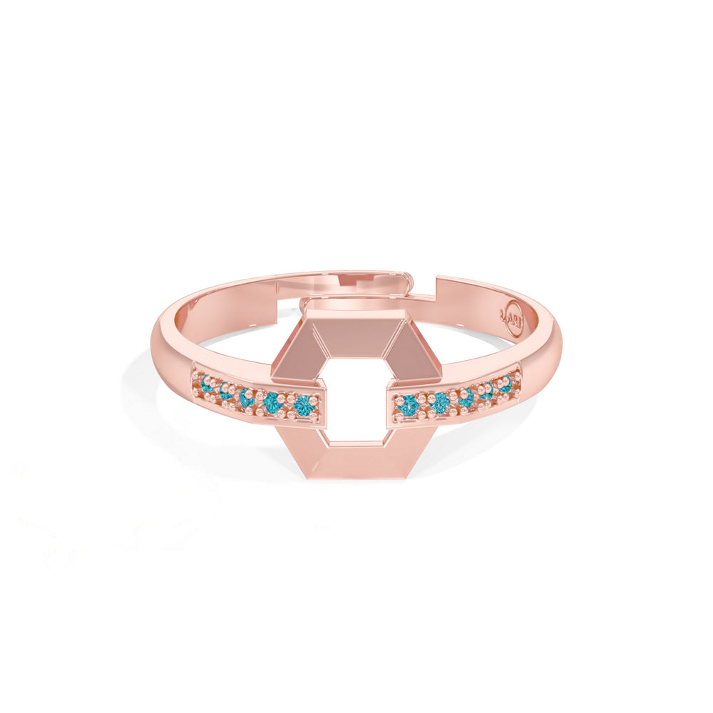 #metal_rose-gold-plated#stone-colour_topaz-blue