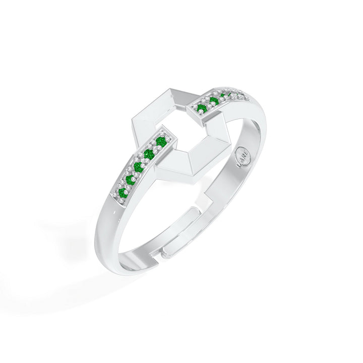 #metal_sterling-silver#stone-colour_emerald-green