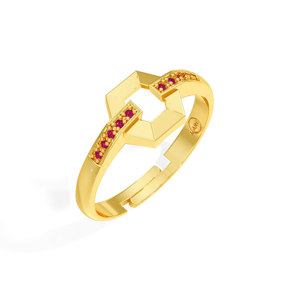 #metal_gold-plated#stone-colour_ruby-red