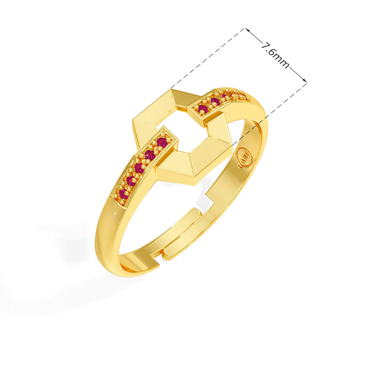 #metal_gold-plated#stone-colour_ruby-red