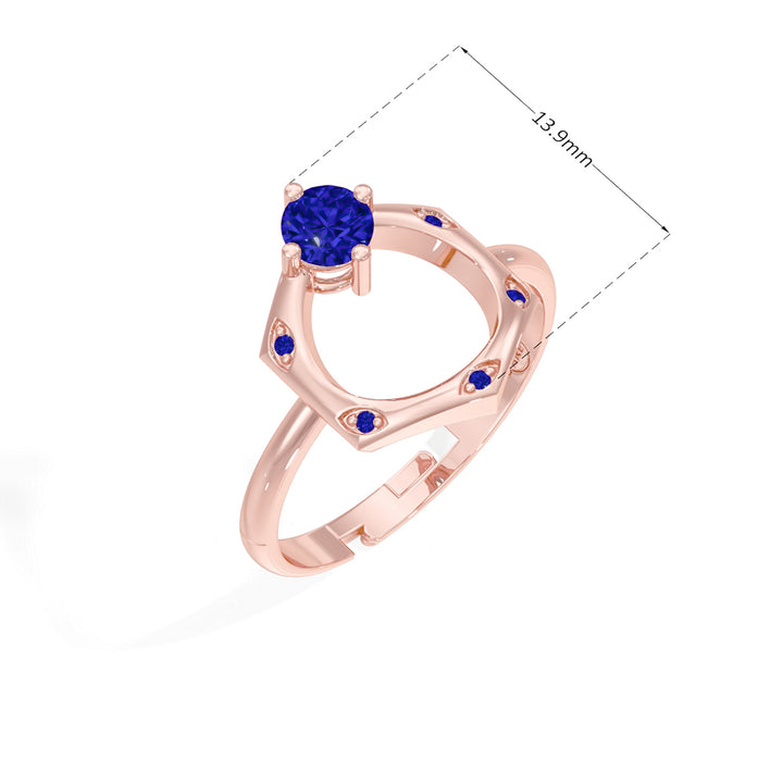 #metal_rose-gold-plated#stone-colour_sapphire-blue