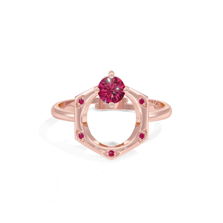 #metal_rose-gold-plated#stone-colour_ruby-red