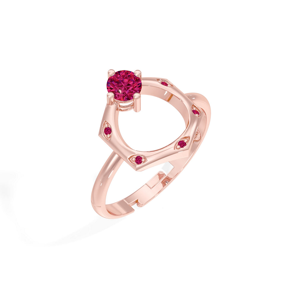 #metal_rose-gold-plated#stone-colour_ruby-red