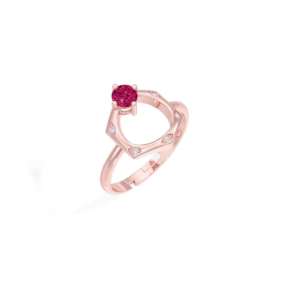 #metal_rose-gold-plated#stone-colour_ruby-red