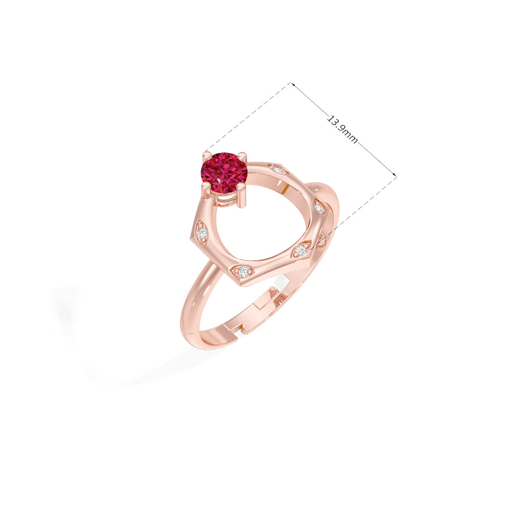 #metal_rose-gold-plated#stone-colour_ruby-red
