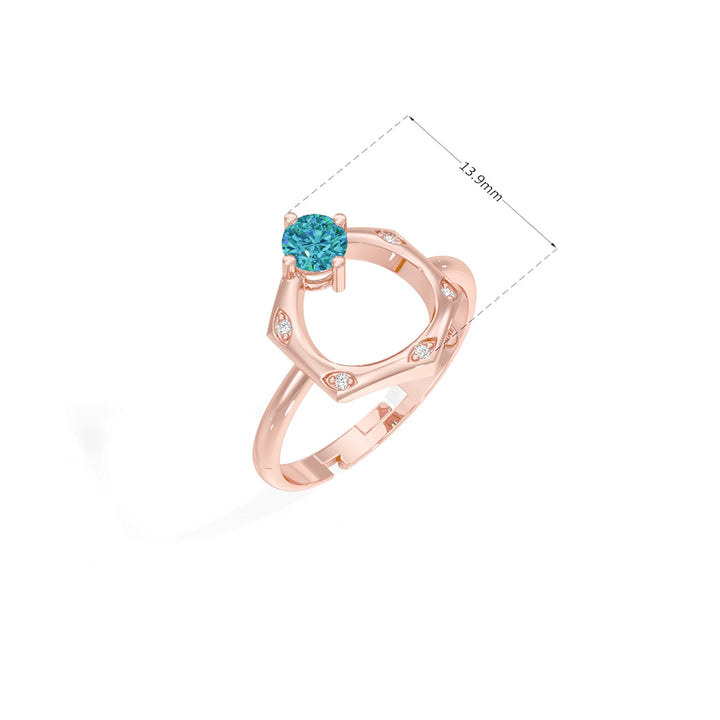 #metal_rose-gold-plated#stone-colour_topaz-blue