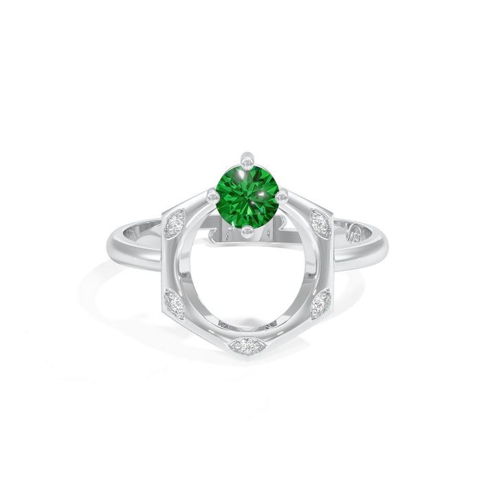 #metal_sterling-silver#stone-colour_emerald-green