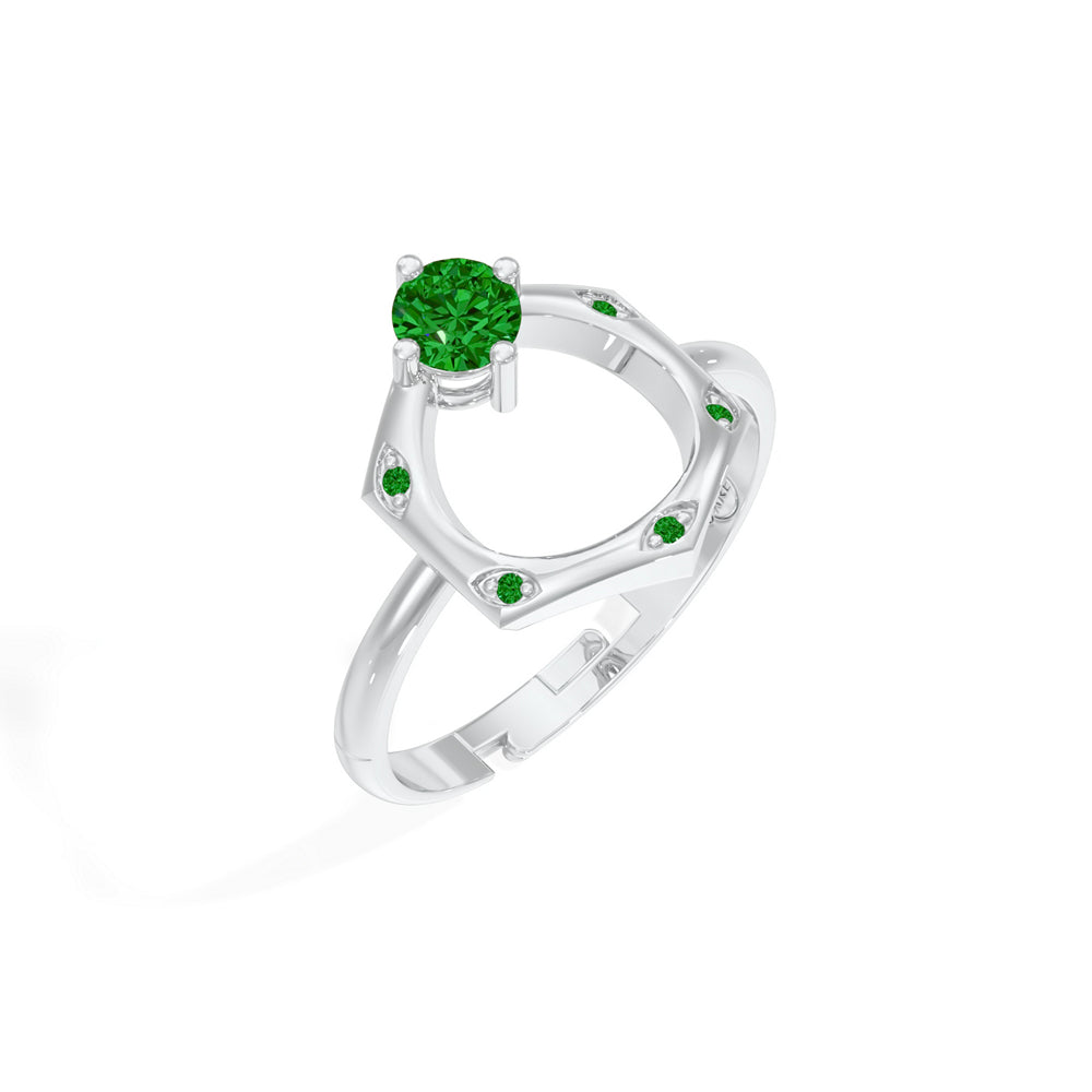 #metal_sterling-silver#stone-colour_emerald-green