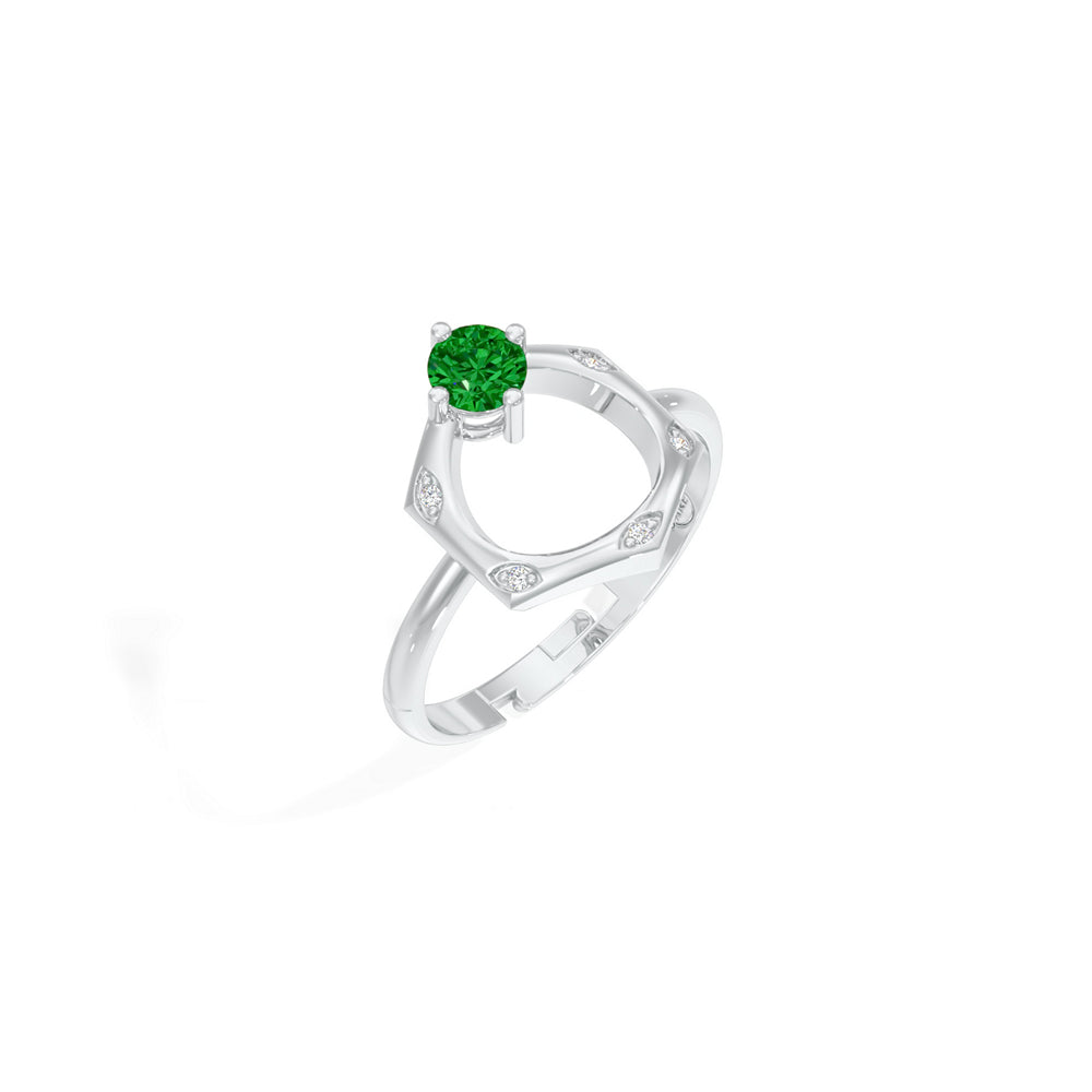 #metal_sterling-silver#stone-colour_emerald-green