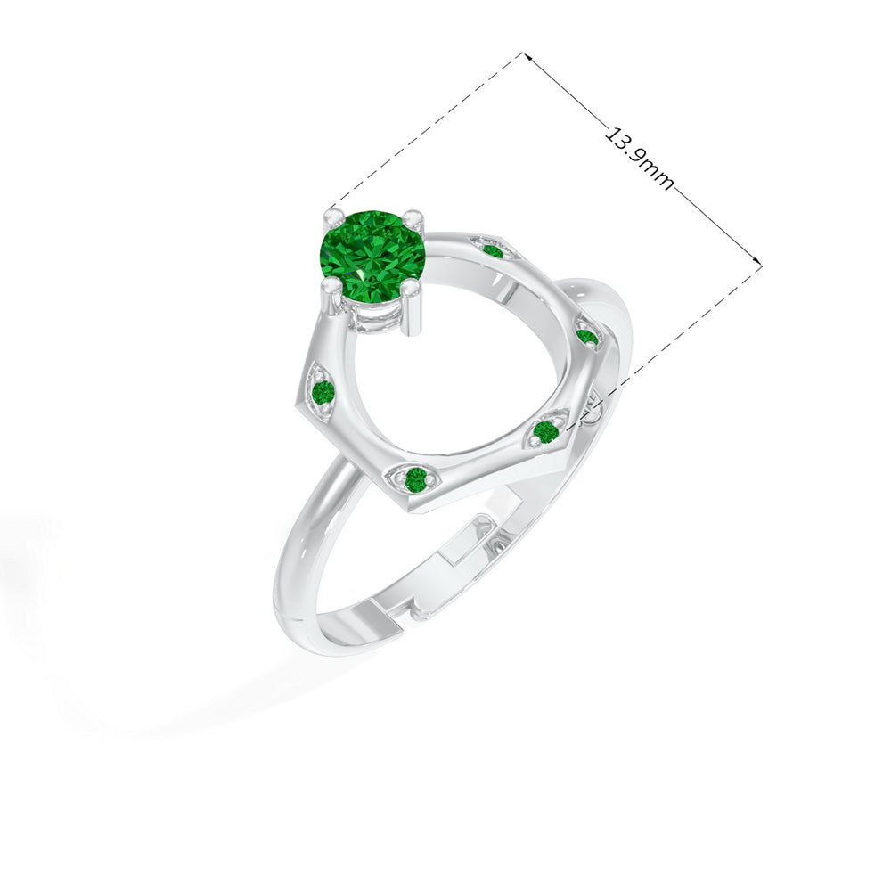 #metal_sterling-silver#stone-colour_emerald-green