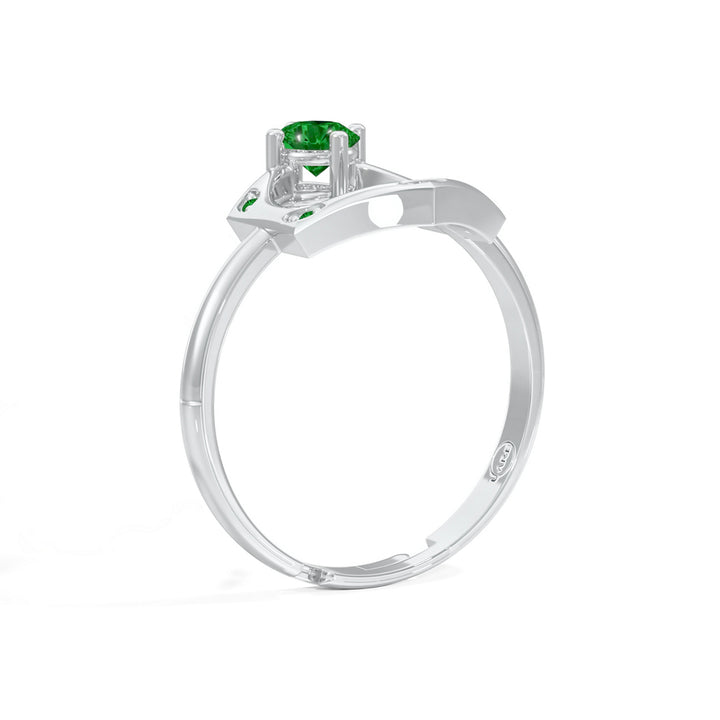 #metal_sterling-silver#stone-colour_emerald-green