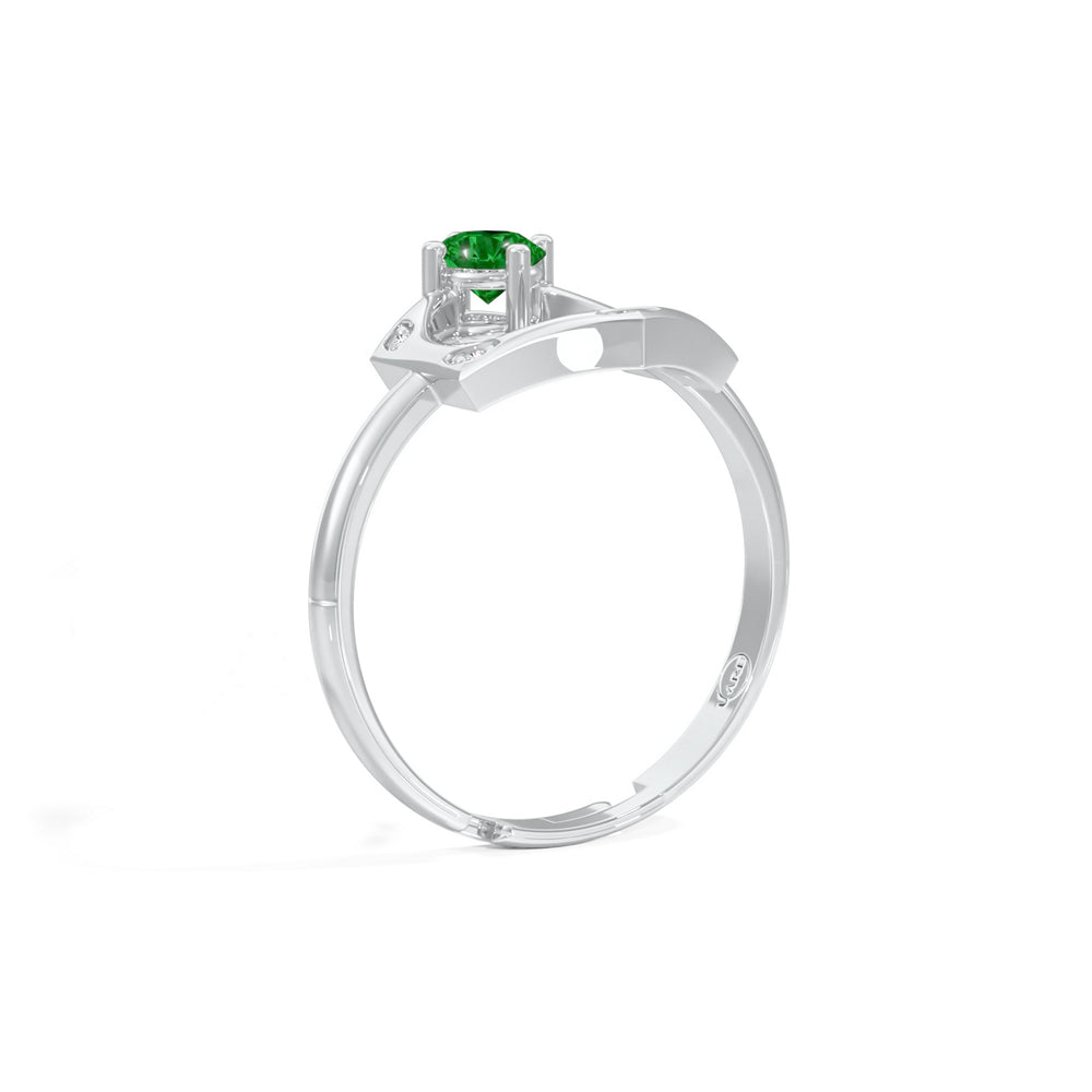 #metal_sterling-silver#stone-colour_emerald-green