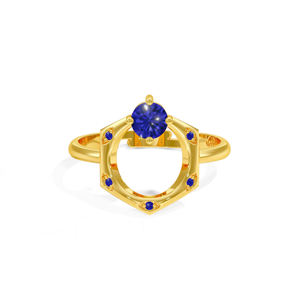 #metal_gold-plated#stone-colour_sapphire-blue