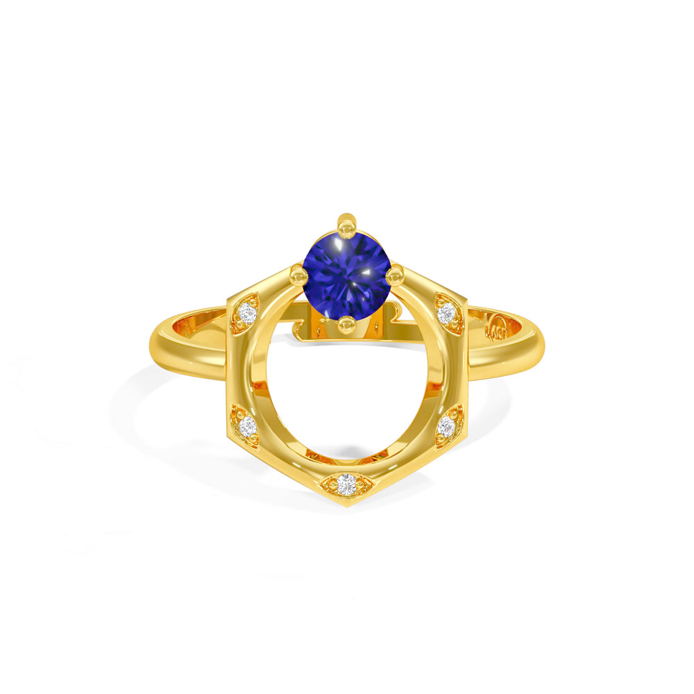 #metal_gold-plated#stone-colour_sapphire-blue