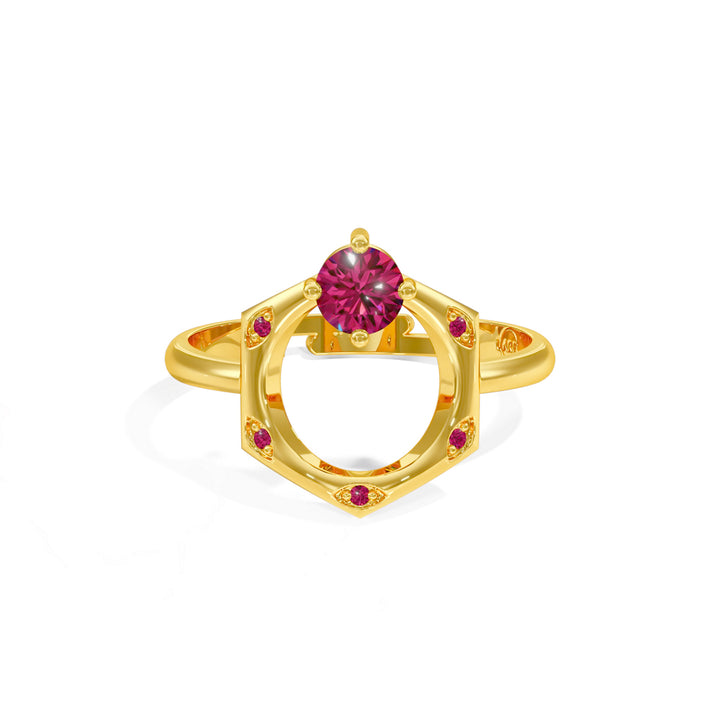 #metal_gold-plated#stone-colour_ruby-red