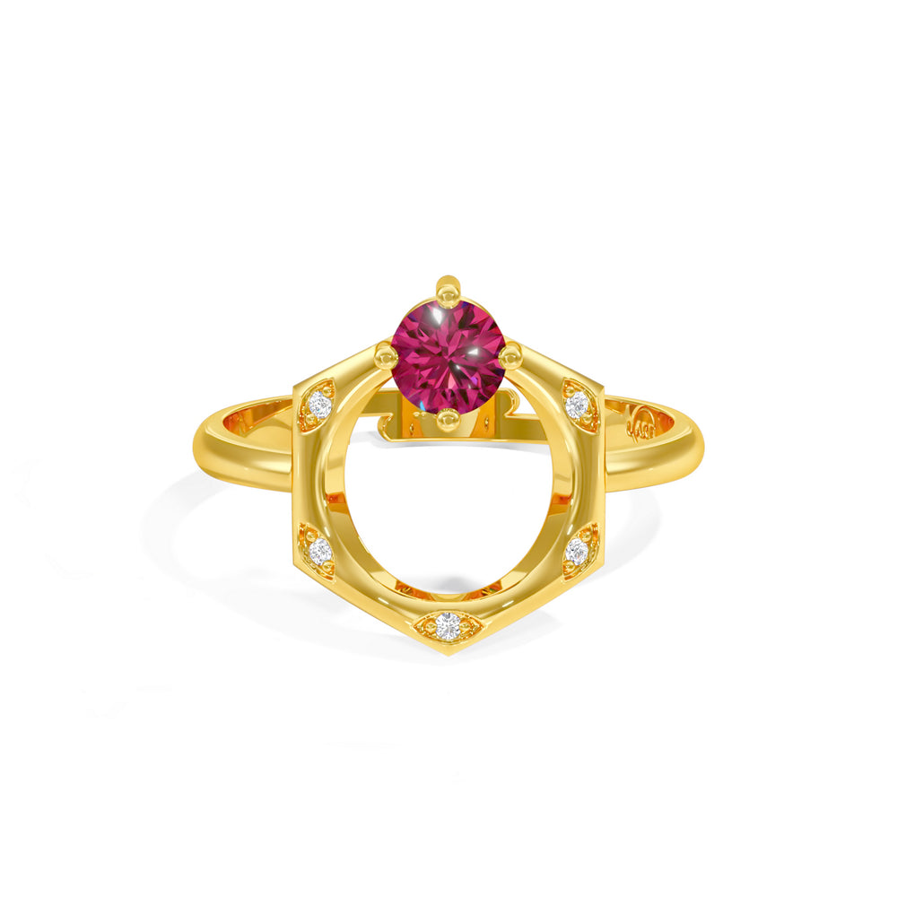#metal_gold-plated#stone-colour_ruby-red