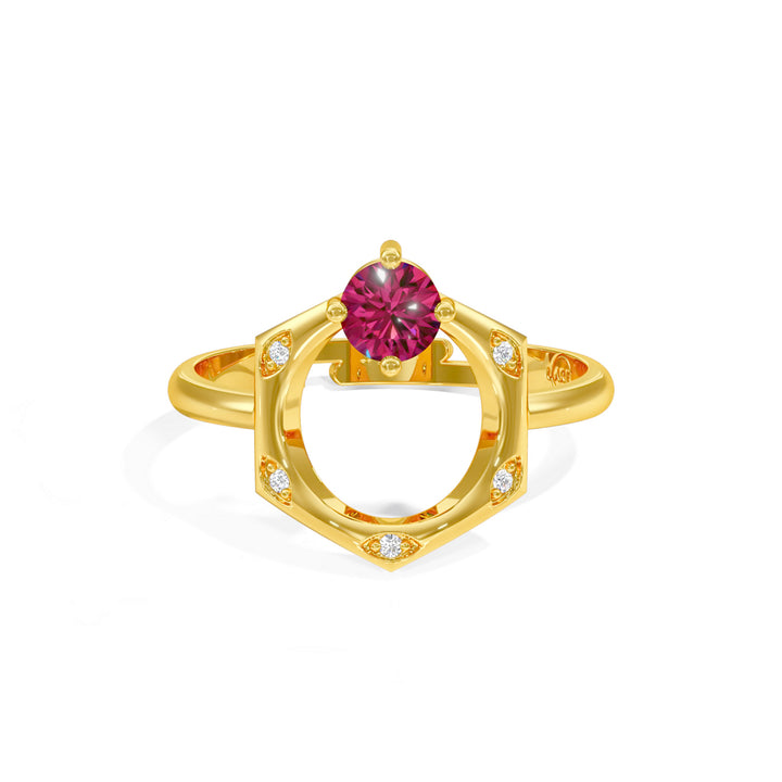 #metal_gold-plated#stone-colour_ruby-red