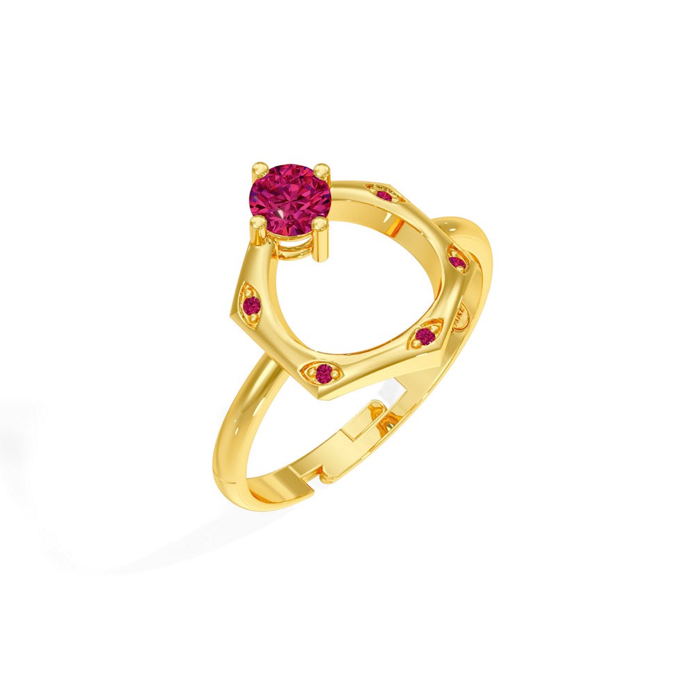 #metal_gold-plated#stone-colour_ruby-red