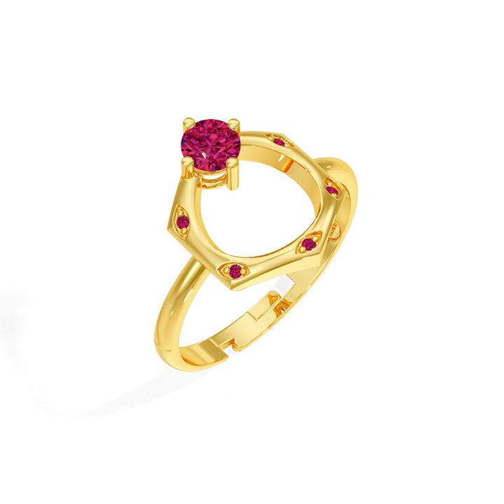 #metal_gold-plated#stone-colour_ruby-red