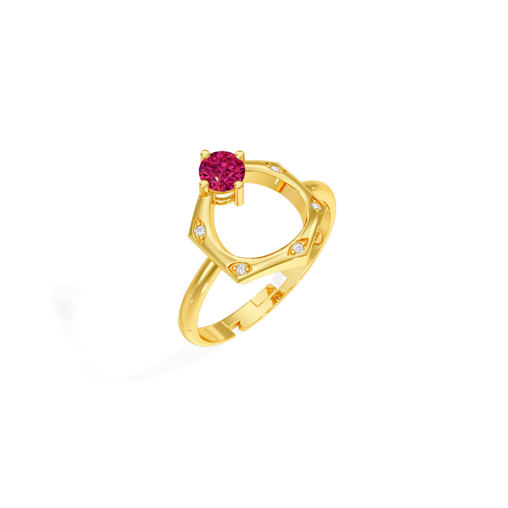 #metal_gold-plated#stone-colour_ruby-red