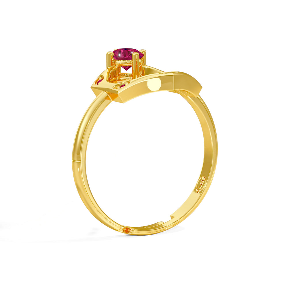 #metal_gold-plated#stone-colour_ruby-red