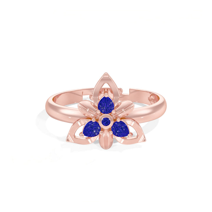 #metal_rose-gold-plated#stone-colour_sapphire-blue