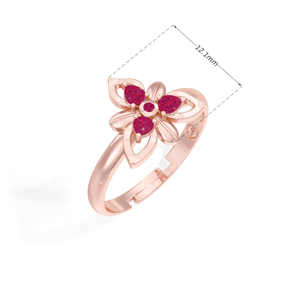#metal_rose-gold-plated#stone-colour_ruby-red