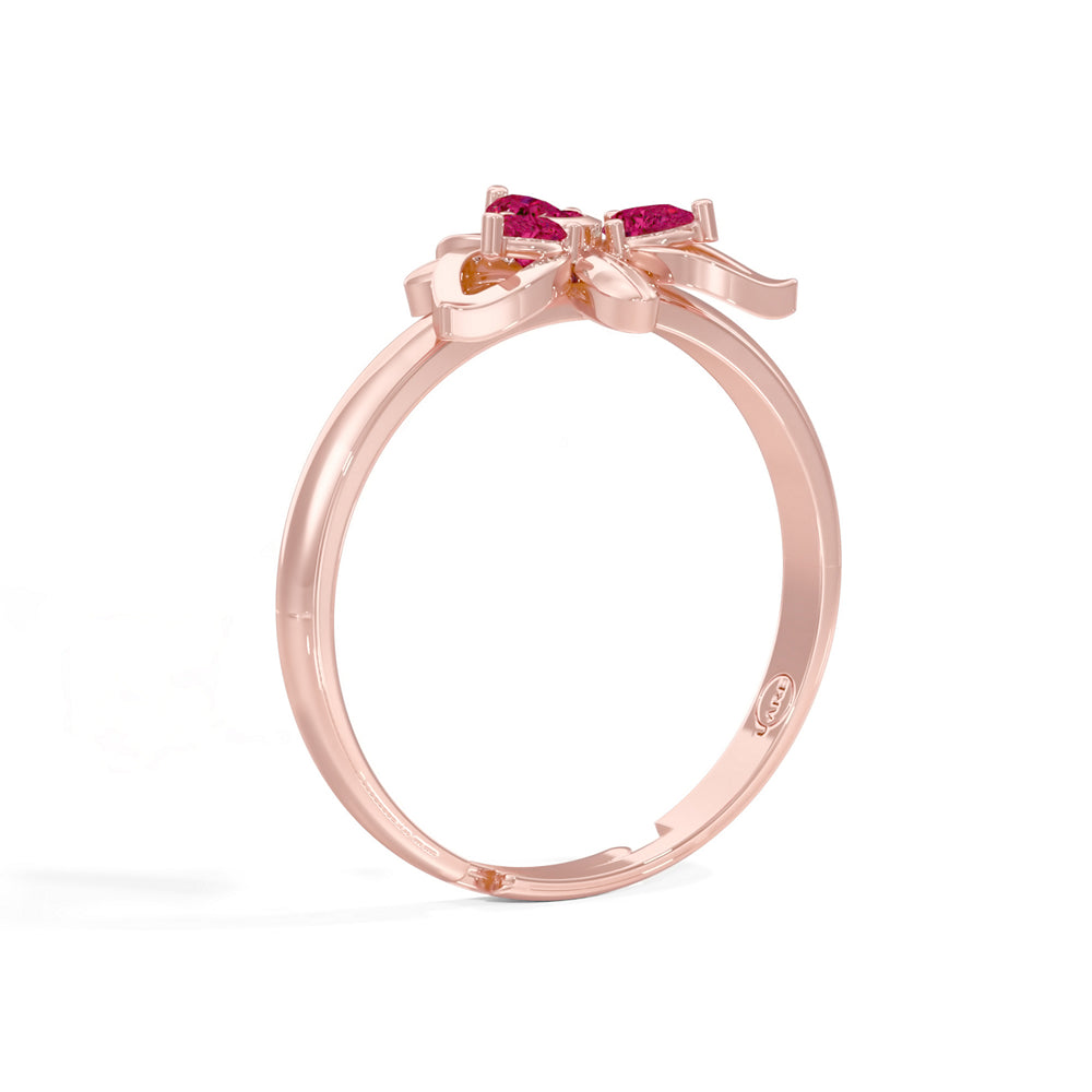 #metal_rose-gold-plated#stone-colour_ruby-red