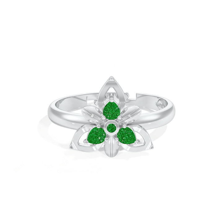 #metal_sterling-silver#stone-colour_emerald-green