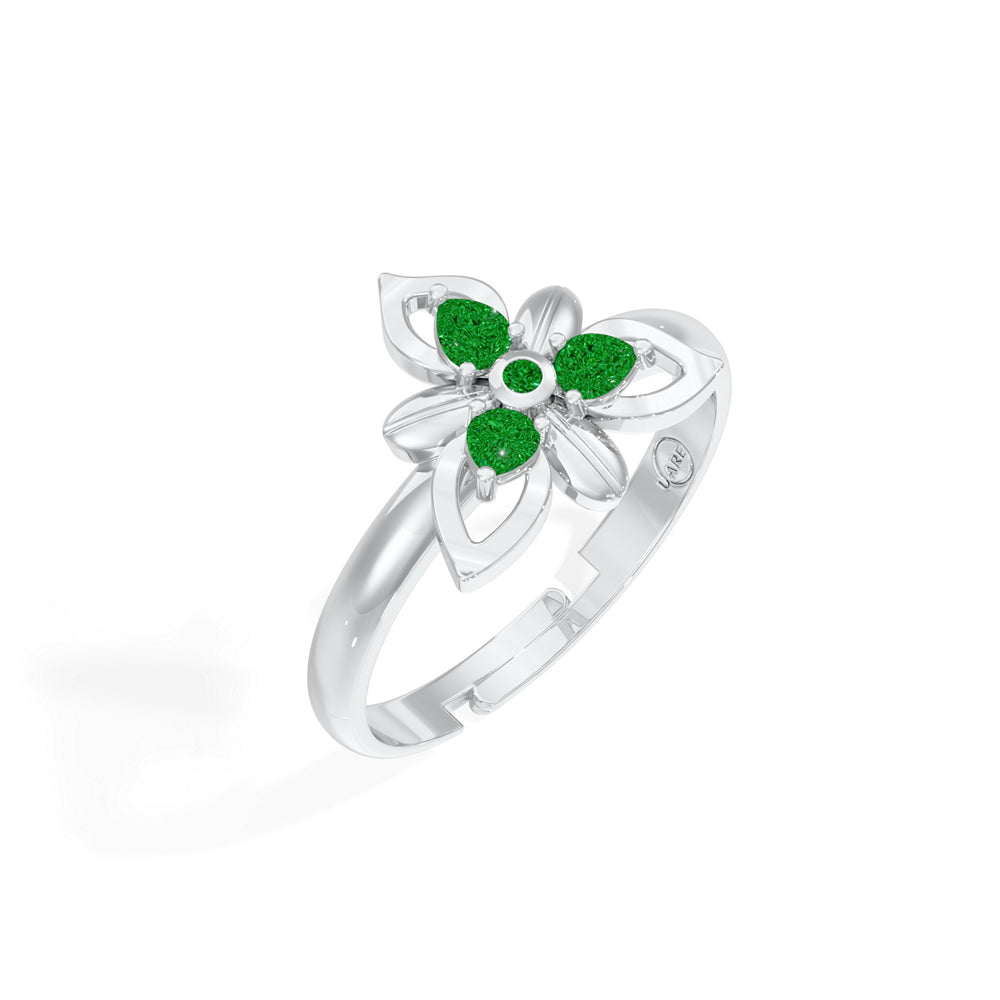 #metal_sterling-silver#stone-colour_emerald-green