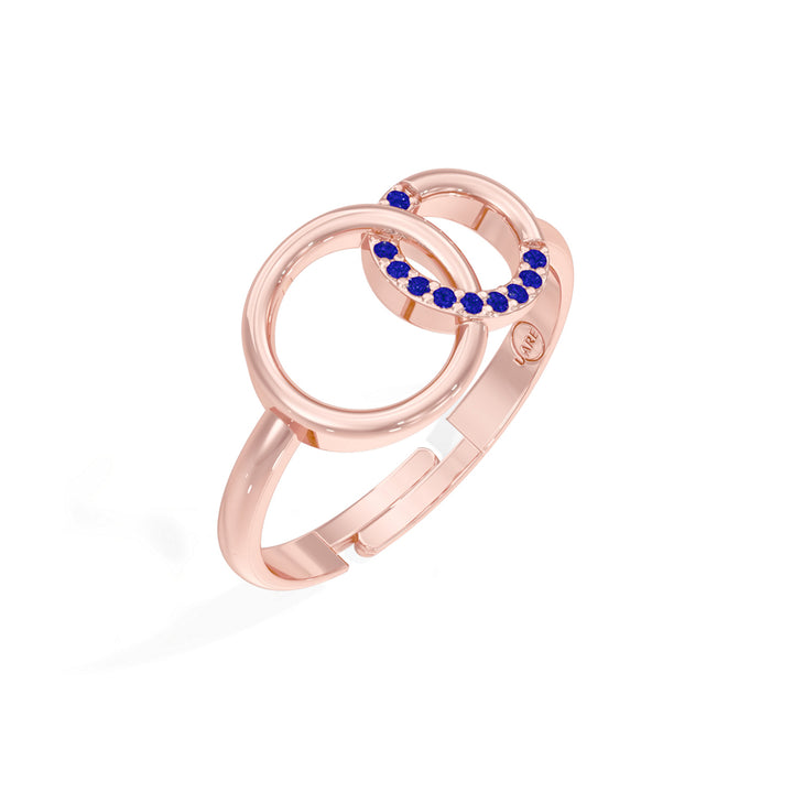 #metal_rose-gold-plated#stone-colour_sapphire-blue