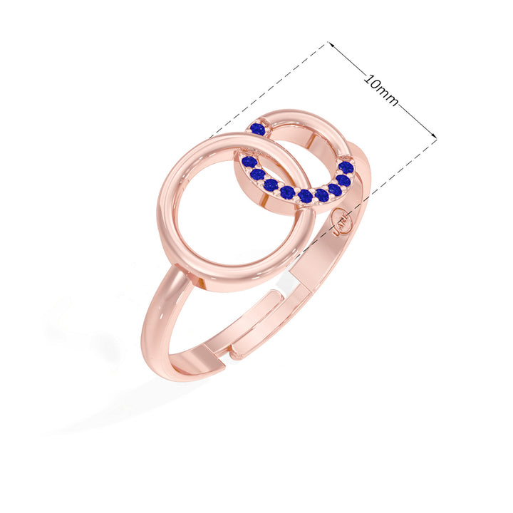 #metal_rose-gold-plated#stone-colour_sapphire-blue