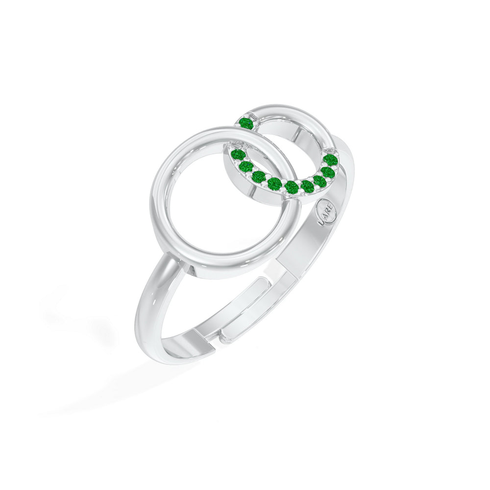 #metal_sterling-silver#stone-colour_emerald-green