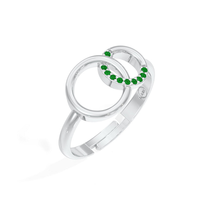 #metal_sterling-silver#stone-colour_emerald-green